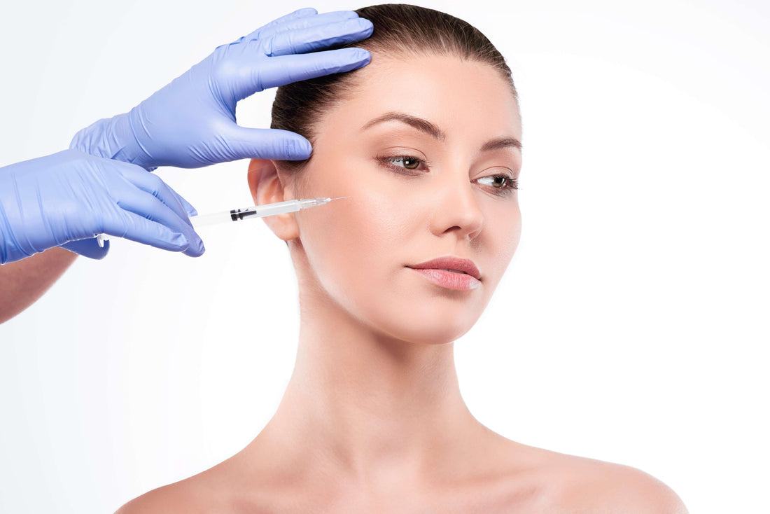 What Is the Average Cost of Botox Injections in 2025?