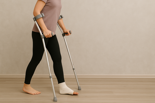 How Soon Can I Walk After PRP Injection? What to Expect During Recovery