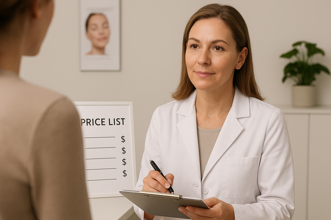 How Much Do Sculptra Injections Cost and What Influences Pricing