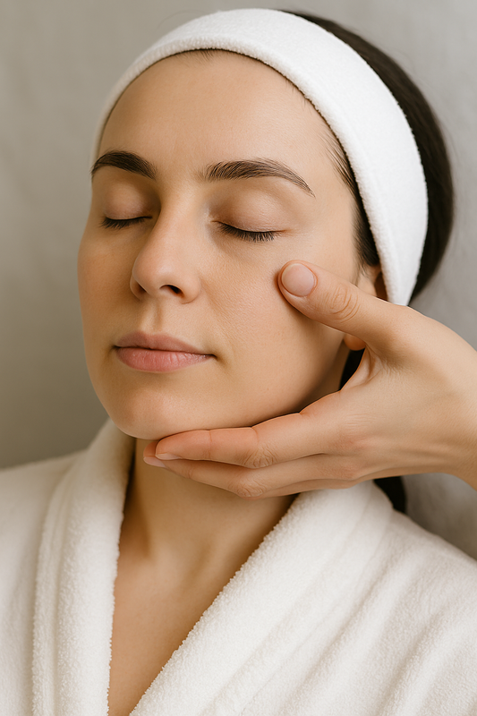 What Is PRF Under Eye Treatment and How Can It Reduce Dark Circles