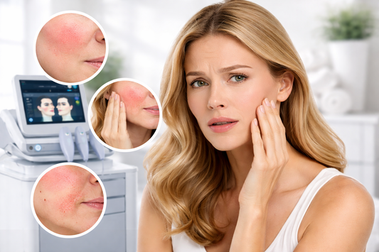 Can Ultherapy Go Wrong? What Risks and Side Effects Should You Know?
